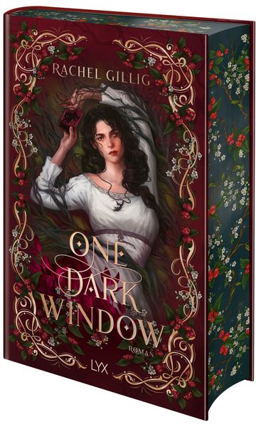 Buchcover