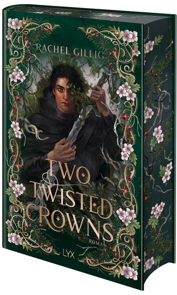 Buchcover