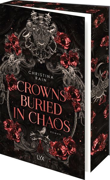 Buchcover