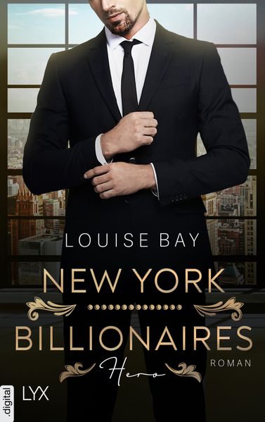 New York City Billionaires – Hero