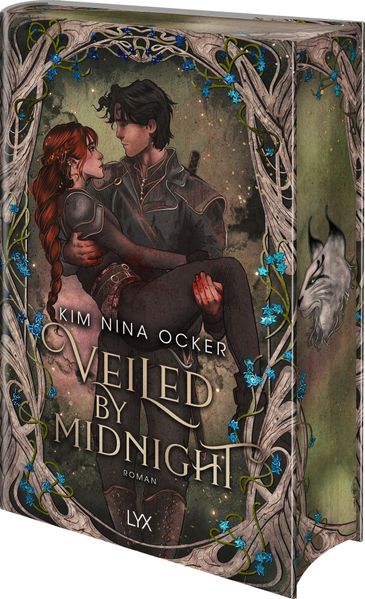 Veiled by Midnight