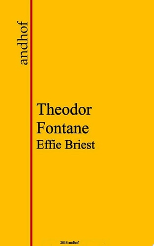 Effie Briest