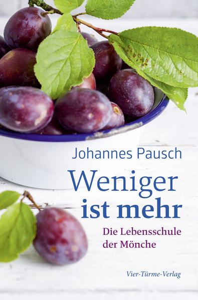 Weniger ist mehr