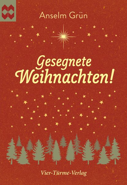 Gesegnete Weihnachten!