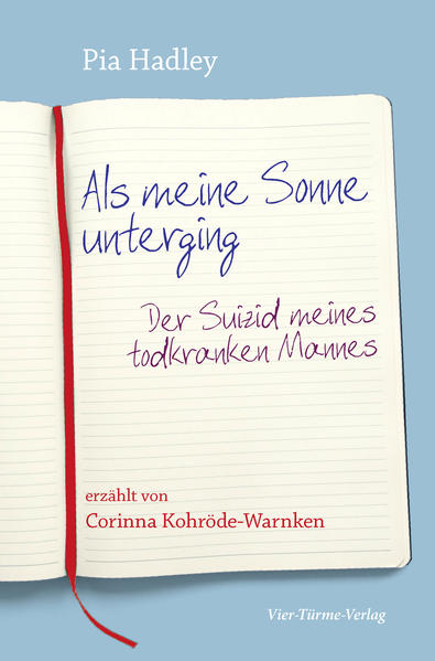 Als meine Sonne unterging