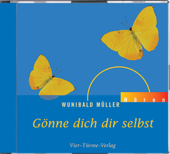 CD: Gönne dich dir selbst