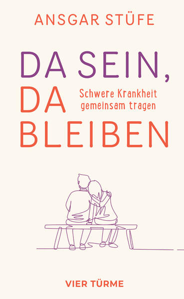 Da sein, da bleiben