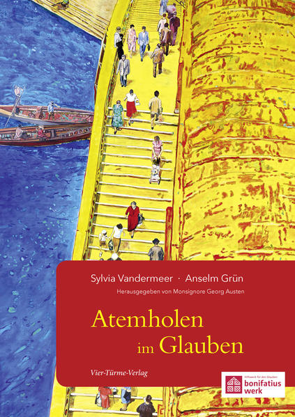 Atemholen im Glauben