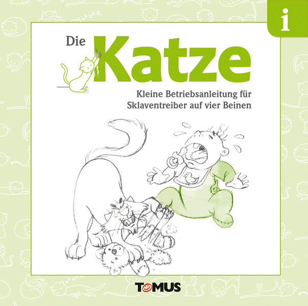 Die Katze