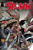Spawn, Band 111