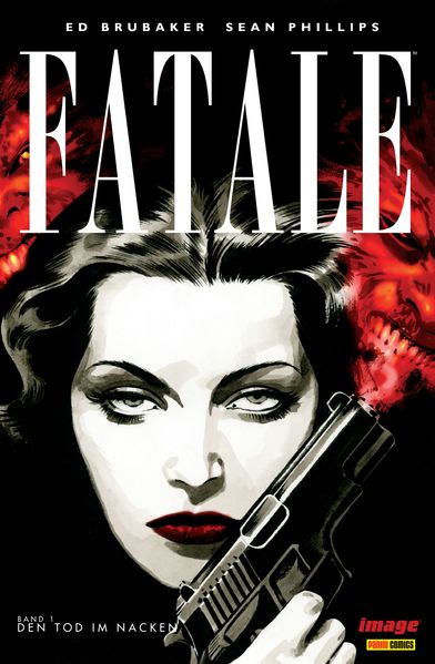 Fatale, Band 1