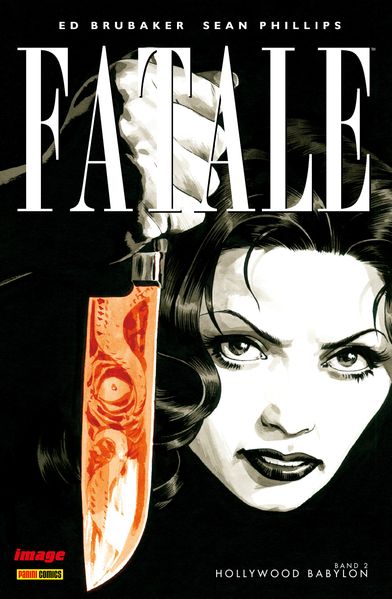 Fatale, Band 2