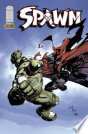 Spawn, Band 95