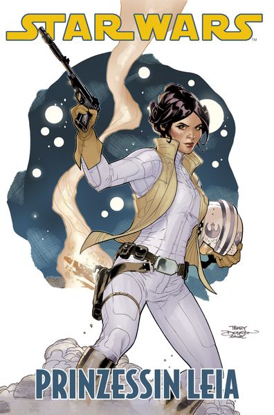 Star Wars Sonderband, Bd. 88