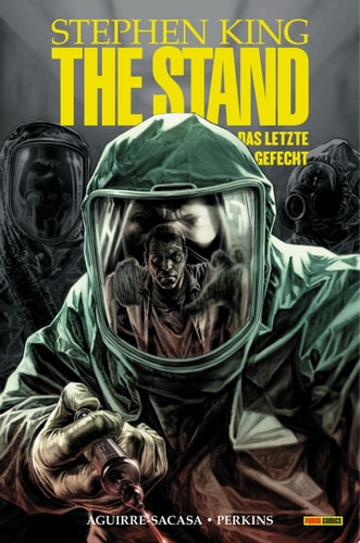 The Stand - Das Letzte Gefecht (band 1)