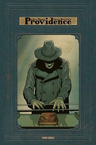 Providence Deluxe-Edition, Band 1: Bd. 1