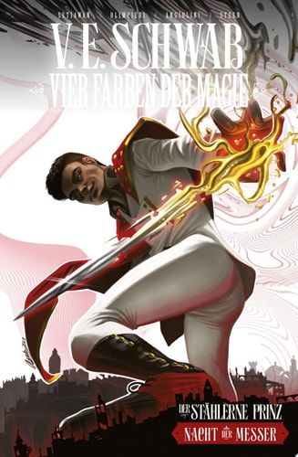 Buchcover