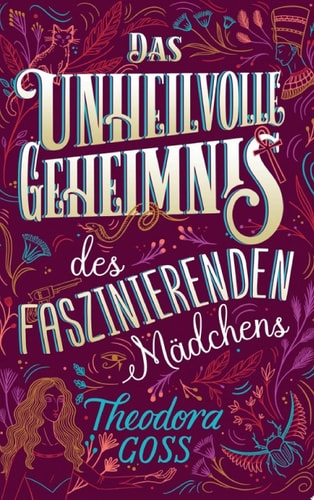 Buchcover