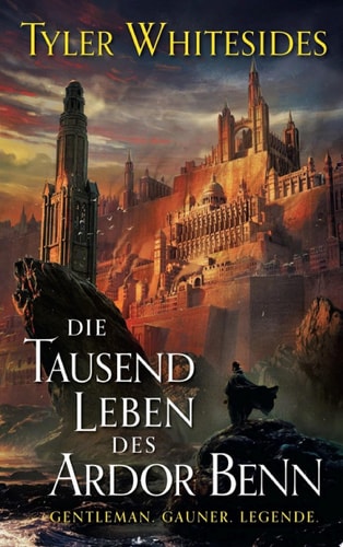 Buchcover