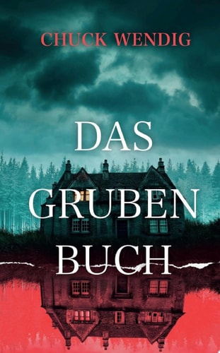 Buchcover