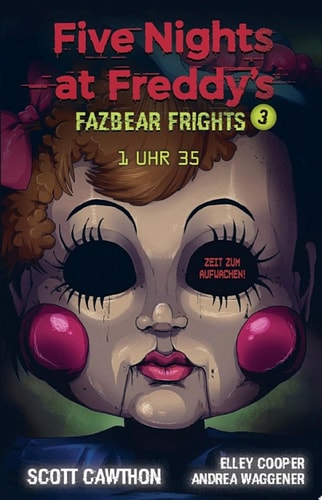 Buchcover