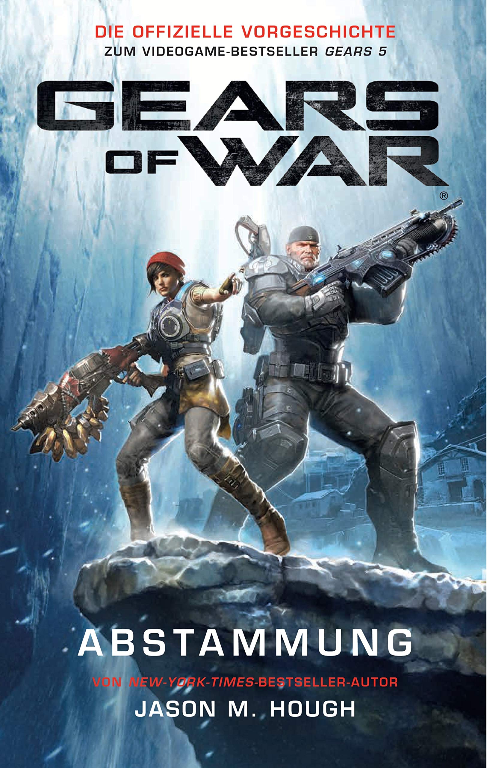 Gears Of War