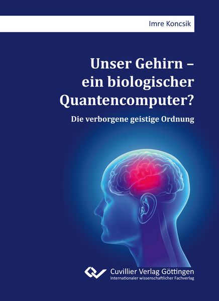 Unser Gehirn – ein biologischer Quantencomputer?