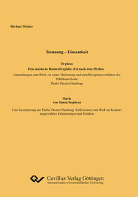 Trennung – Einsamkeit