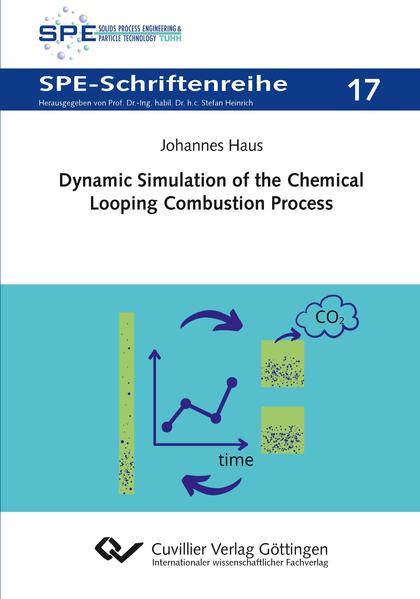 Dynamic Simulation of the Chemical Looping Combustion Process