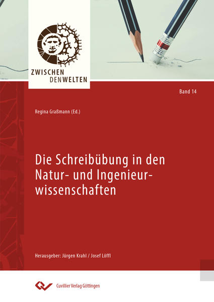 Die Schreibübung in den Natur- und Ingenieurwissenschaften