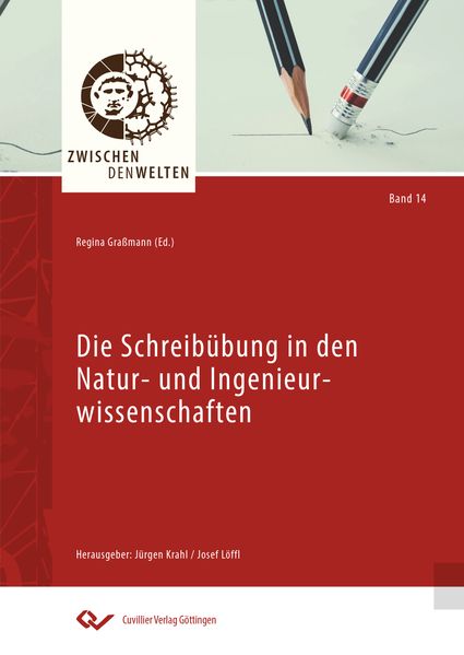 Die Schreibübung in den Natur- und Ingenieurwissenschaften