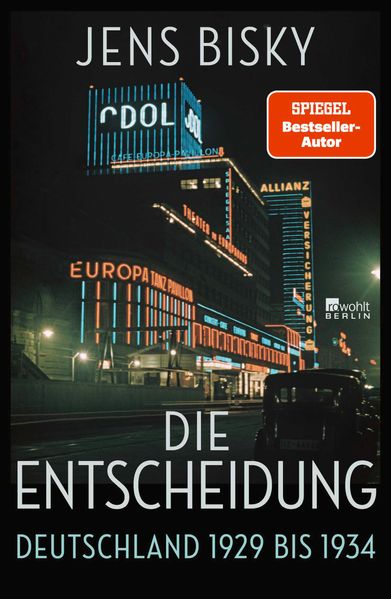 Buchcover