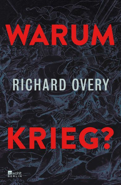 Warum Krieg?