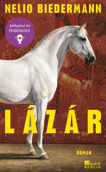 Buchcover
