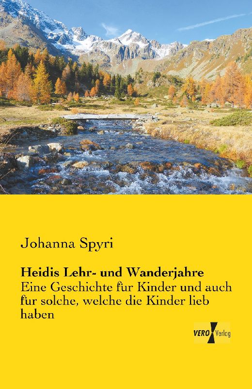 Buchcover
