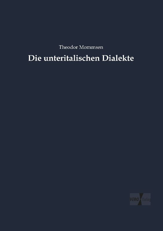Buchcover