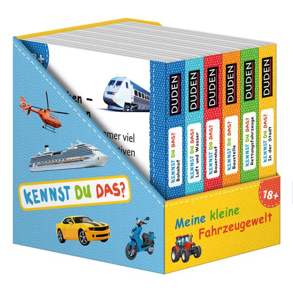 Buchcover