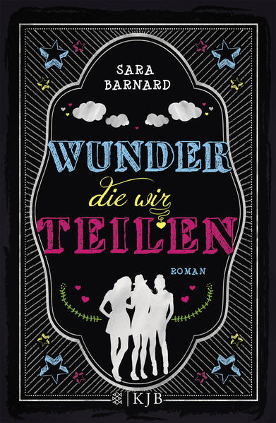 Wunder, die wir teilen