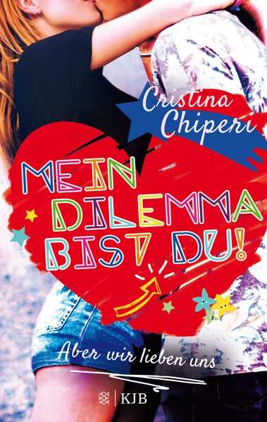 Mein Dilemma bist du! Aber wir lieben uns