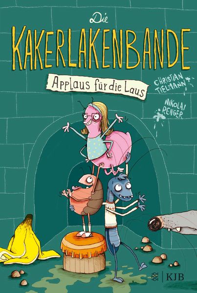 Buchcover