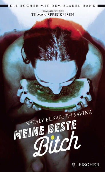 Meine beste Bitch