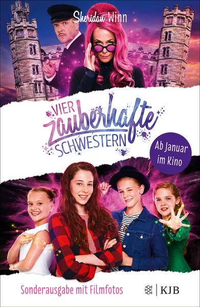 Buchcover