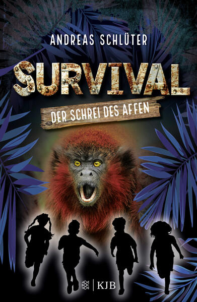Survival – Der Schrei des Affen
