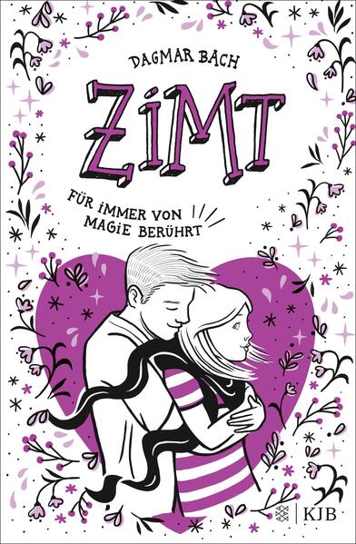 Zimt − Für immer von Magie berührt