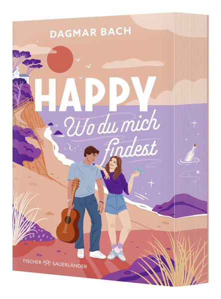 Happy – Wo du mich findest