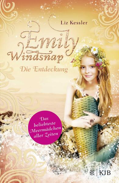 Emily Windsnap – Die Entdeckung