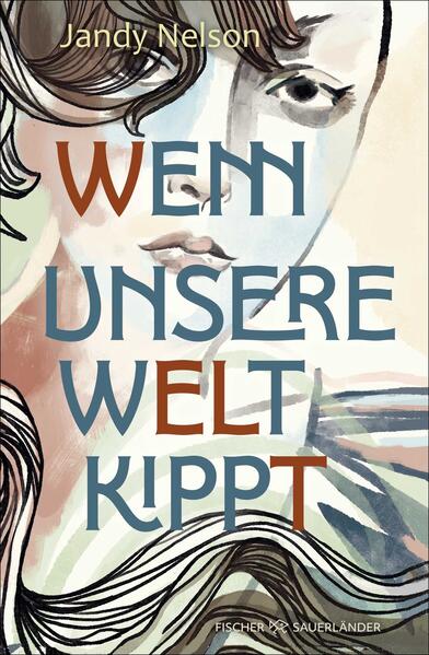 Wenn unsere Welt kippt