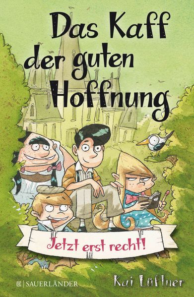 Das Kaff der guten Hoffnung – Jetzt erst recht!