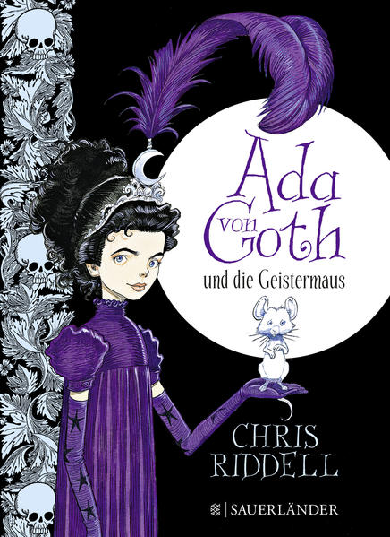Ada von Goth und die Geistermaus