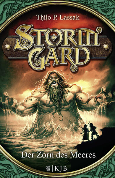 Stormgard: Der Zorn des Meeres
